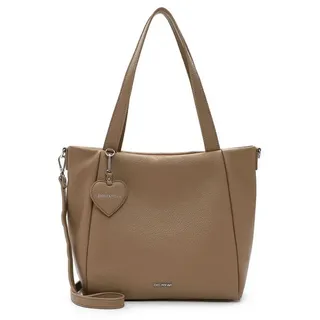 Emily & Noah Shopper E&N Enie in taupe | Gr.: onesize