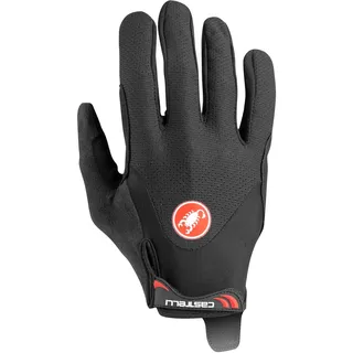Castelli Arenberg Gel Fahrradhandschuhe Herren Black S