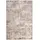 Webteppich 120 170 Grau/Taupe