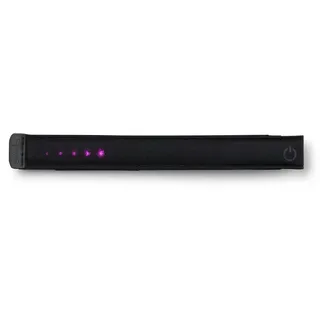 Satch Swap LED Flashing Pink