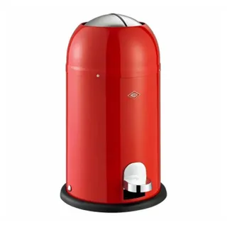 Wesco Kickmaster Junior 12 l Rot