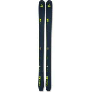 Fischer Transalp 92 CTI Tourenski Black/Yellow 176 cm