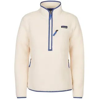 Patagonia Fleece Pullover Beige 54
