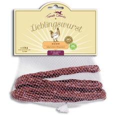 Bild von Lieblingswurst Huhn 170 g