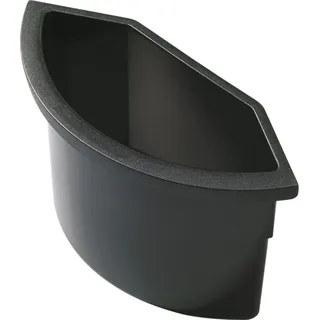 Helit the collector 2 l Schwarz