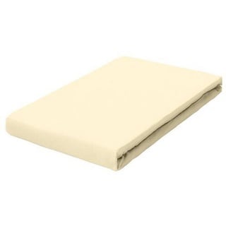 Pure Boxspring 120 x 200 - 130 x 220 cm yellow light