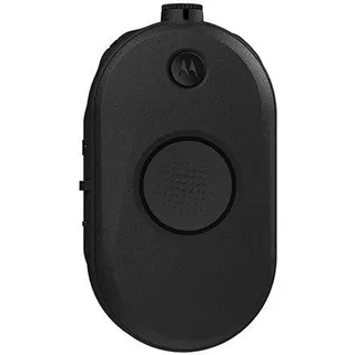 Motorola CLP446e 188130 PMR-Handfunkgeraet Schwarz
