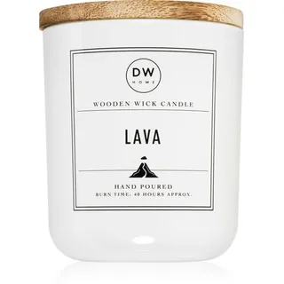 DW Home Signature Lava Duftkerze 326 g
