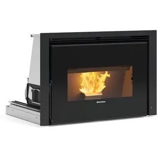INSERTO KAMINOFEN MIT PELLETS EXTRAFLAME COMFORT P85