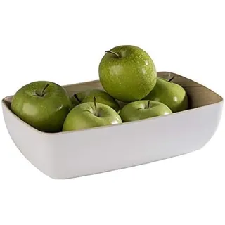 APS Frida 1/4 Bowl Weiß 1,8 l