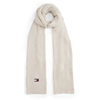 Tommy Jeans Schal »TJW HERITAGE CORE SCARF« Rippstrick, 190 x 28 cm