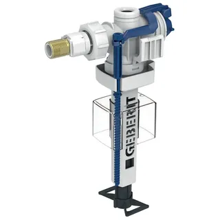 Geberit Füllventil für Aufputz-Spülkasten Weiß