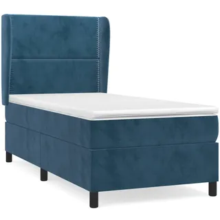 VidaXL 3129121, 830 mm, 2030 mm, 1280 mm, 80 x 200 mm, 1 Stück(e) - Blau