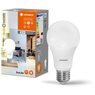 Osram LEDVANCE Sun@Home Tunable White A65 12W E27 (762176)