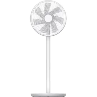 Xiaomi Mi Smart Standing Fan 2 Lite 35,56 cm Standventilator Weiß