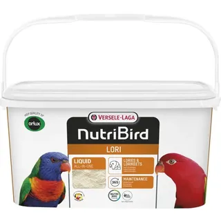 Versele-Laga NutriBird Lori 3 kg