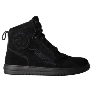 Rst Hitop Ce Motorradschuhe - Black - EU 37