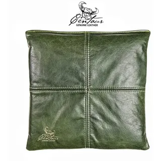 Centaur Sitzkissen 40 x 40 cm Smaragdgrün