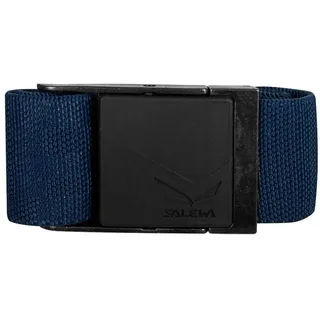 Salewa Regenbogenstreifen Gürtel - navy - One Size