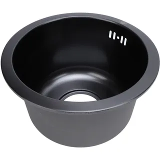 Stainless Steel Kitchen Sink,Kitchen Sink,Mini Round Kitchen Sink,Single Bowl Kitchen Sink,Undermount Kitchen Sink,Round Basin Wet Bar Sink,Single Basin Kitchen Sink