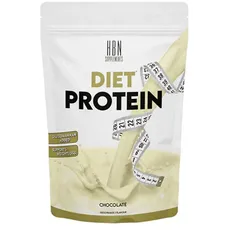 Bild von HBN Supplements Diet Protein 700 g Beutel, Chocolate