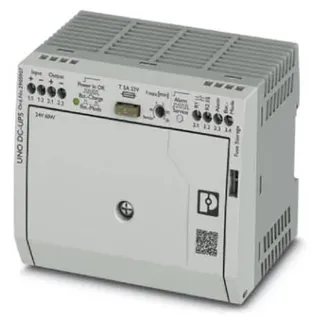 Phoenix Contact UNO-UPS/24DC/24DC/60W USV