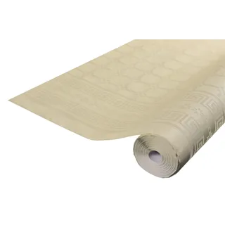 Pro Nappe Tischdecke Einweg R482568I 120 x 2500 cm Beige