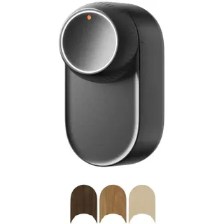 Switchbot Lock Ultra Intelligentes Schloss - Black