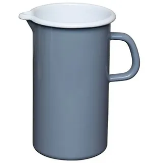 RIESS Riess, Krug 10cm / 1,5l Pure Grey
