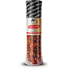 Silk Route Spice Company Riesenmühle Chili 185 g