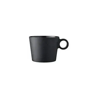 Mepal Cappuccinotasse 0,375 l Pebble Black 1