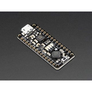 Adafruit Metro Mini 328-5V 16MHz