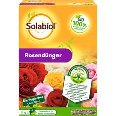 Bild Rosendünger 1.5kg (86601432)