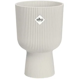 elho Vibes Fold Coupe 14 Ø 13,9 x 21 cm Weiß