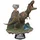 Toys Jurassic World D-Stage PVC Diorama T-Rex 13 cm