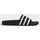 Adilette Core Black/White/Core Black 40,5
