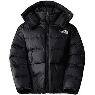 THE NORTH FACE Oversized Jacke Tnf Black L