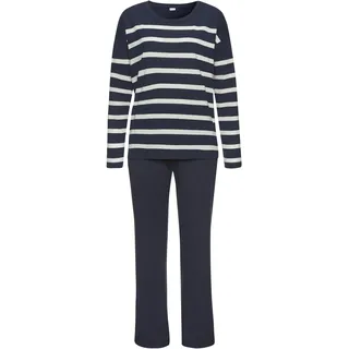 s.Oliver Damen Pyjama
