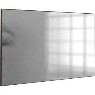 Schlafzimmer Spiegel in graphit mit Artisan Eiche Nb. GRANADA-43, B/H/T ca. 58/106/2 cm - Grau