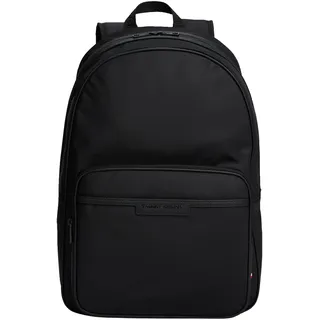 Tommy Hilfiger Repreve Rucksack Schwarz