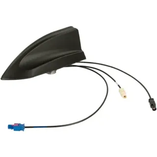  Dachantenne AM/FM DAB+ GNSS(GPS/GLONASS) Shark III 