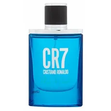 Bild von CR7 Play it Cool Eau de Toilette 30 ml