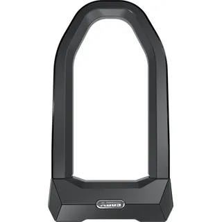 ABUS Granit Super Extreme Schwarz Bügelschloss