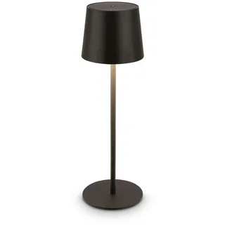 Briloner Bota Schwarz