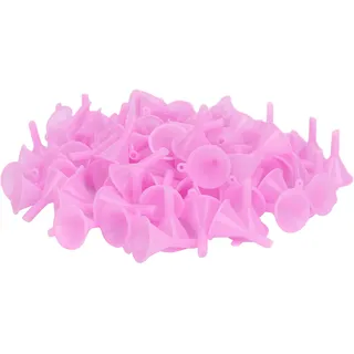 Parfüm-Dosiertrichter,Kunststoff-Scheidetrichter,Toner-Trichter,Scheidetrichter,Kleiner Trichter,Mini-Trichter