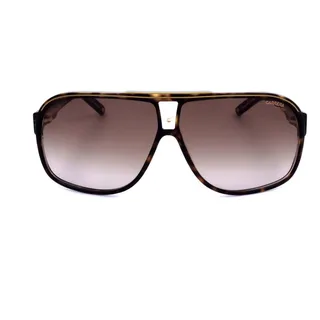 Carrera Sonnenbrille GRAND PRIX 2 086HA 64 Herren Braun - Braun