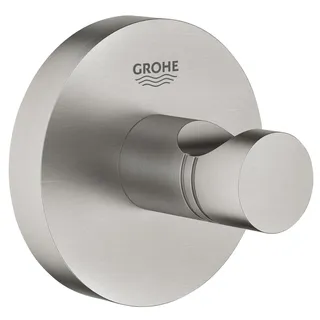 Grohe Start Bademantelhaken Supersteel 41173DC0
