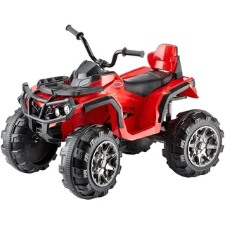 Ride-on Quad Protector rot 460249