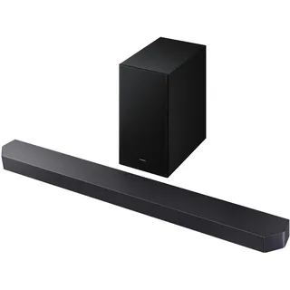 Samsung HW-Q600F Schwarz