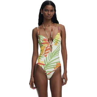 Desigual Swim_BELICE TROPI ONE P., 1001 RAW, M
